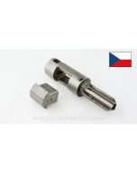 Czech ZK-383 Bolt, Complete *Very Good*