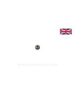 Lee-Enfield #1 Mk3 Rifle Backsight Fine Adjustment Worm Wheel *Good*