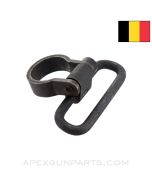 FAL Sling Swivel Assembly, Complete, For FAL w/ Bipod *Good*