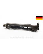 HK21 LMG Barrel Shroud Assembly w/ Cocking Handle Assembly, Type 1 Demill, Dented *Good*