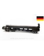 HK21 LMG Barrel Shroud Assembly, Type 1 Demill, Dented *Good*