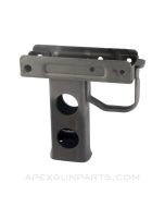 UC9 UZI Project Fire Control Housing, w/ Magazine Release, Modified for Semi Auto, *Good* sold *As-Is*