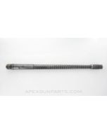 Madsen LMG Barrel, 18.75", w/ Full Length Cooling Fins, REXER .303 British *Good* 