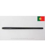 Madsen LMG Barrel, 23.25", Early w/ Full Length Cooling Fins, Portuguese, 7.92x57 *Excellent*