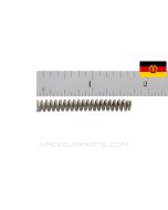 East German Makarov Pistol Trigger Guard Spring *NOS*