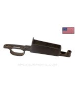 Springfield 1903 Trigger Guard, Stripped, Type 2, Milled, *Good*