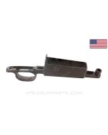 Springfield 1903 Trigger Guard, Stripped, Type 2, Milled, *Fair*