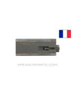 MAT-49 Bolt Assembly, Heavy Use, 9MM *Fair*