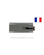 French MAT-49 Bolt, Stripped, Heavy Use, *Fair* 