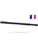 French MAT-49 Recoil Spring Assembly *Fair* 