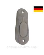 Gewehr G43 / Karabiner K43 Buttplate, Flat Door, *NEW*