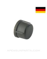 Gewehr G43 / Karabiner K43 kurz Mipolam Rubber Muzzle Cover, *NEW*