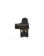 FAL Gas Block, Solid Ears, Stripped, 7.62X51 NATO *Good*