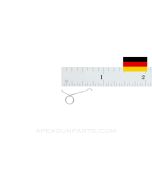P1/P38 Spring, Trigger Rod