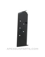 1911 Magazine, 7rd .45 ACP, Steel, Nitride Finish *NEW*