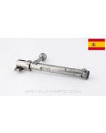 Spanish M1893 Mauser Bolt Assembly, Complete, 7x57mm *Good*