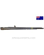 Enfield #1 MK 3 Forearm, Wood, Australian *Fair / Cracked* 