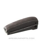 1911/ 1927 Mainspring Housing, Stripped, Wide Diagonal Stripes *Fair* 