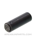 1911/ 1927 Recoil Spring Plug, Checkered, .45 ACP, *Good* 