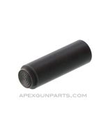 Argentine Ballester-Molina 1911 Pistol Recoil Spring Plug, .45 ACP, *Very Good*