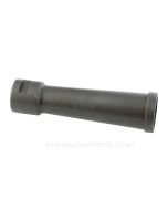 FN Model D BAR Flash Hider, Unfinished, Variant 2 *Good* 