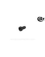 Colt 1911A1 Compact, Mainspring Cap, Blued, *NEW*