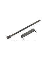 Portuguese Madsen 7.92mm Cartridge Distributor Pin and Spring *Good*