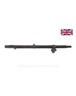 Vickers Berthier Class "L" LMG Model 1923 Barrel with Gas Block, 24", .303 *Good* 