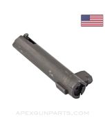 M2 Carbine Bolt, Round, Complete *Excellent*