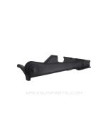 AKM/AK-47 Safety Selector, Semi Auto, w/ Bolt Hold Open Notch, Blued, *Very Good*