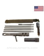 M1A / M14 Cleaning Kit, w/ Brush *Very Good*