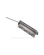L1A1 Bolt Carrier Assembly, Complete, *Good*