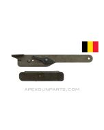 FN Model D Ejection Opening Cover Assembly *Good* 