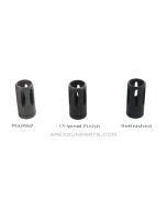 Galil AR / ARM / SAR Birdcage Flash Hider, Type 2, .223/5.56mm, Multiple Finish Options Available