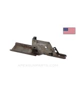 M1 Garand Trigger Housing, SA Type 5, Stripped *Good* 