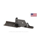 M1 Garand Trigger Housing, SA Type 6, Stripped, *Good* 