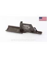 M1 Garand Trigger Housing, SA Type 7, Stripped, *Good* 