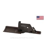 M1 Garand Trigger Housing, SA Type 8, Stripped, *Good* 