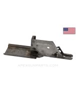 M1 Garand Trigger Housing, H&R Type 1, Stripped, *Good* 