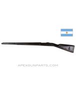 M1909 Argentine Mauser Cavalry Stock, Repaired *Good* 