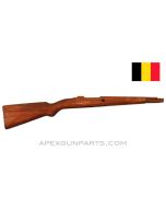 FN 24 Infantry / Carbine Stock, Unissued, No Parts Fitted *NOS* 