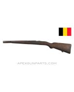FN 24 Infantry / Carbine Stock Assembly, NO Bayonet Lug *Good*