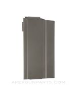 M14 / M1A Magazine, 20rd, Parkerized Steel, 7.62x51/.308 *NEW Made*
