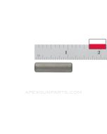 Polish AKM Barrel Pin