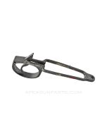 Enfield #1 Mk 3 Trigger Guard with Front Loop and Trigger, DP Marked *Good*