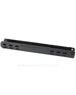G3 / HK91 Slim Handguard, Black Polymer *Good*