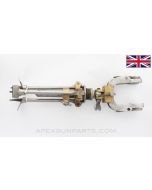 British Hotchkiss M1909 "Portative" LMG Crows Foot Tripod, New MFG *Good*
