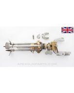 British Hotchkiss M1909 "Portative" LMG Project Crows Foot Tripod, Incomplete, New MFG *As-Is*