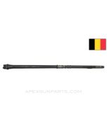 Belgium G1 FAL Barrel, 21", Stripped, Bipod Cut, 7.62x51 NATO *Good*