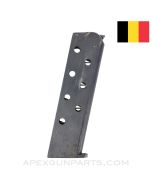 Factory FN Browning 1910 / 22 Pistol Magazine, 7rd, 7.65mm *Good*